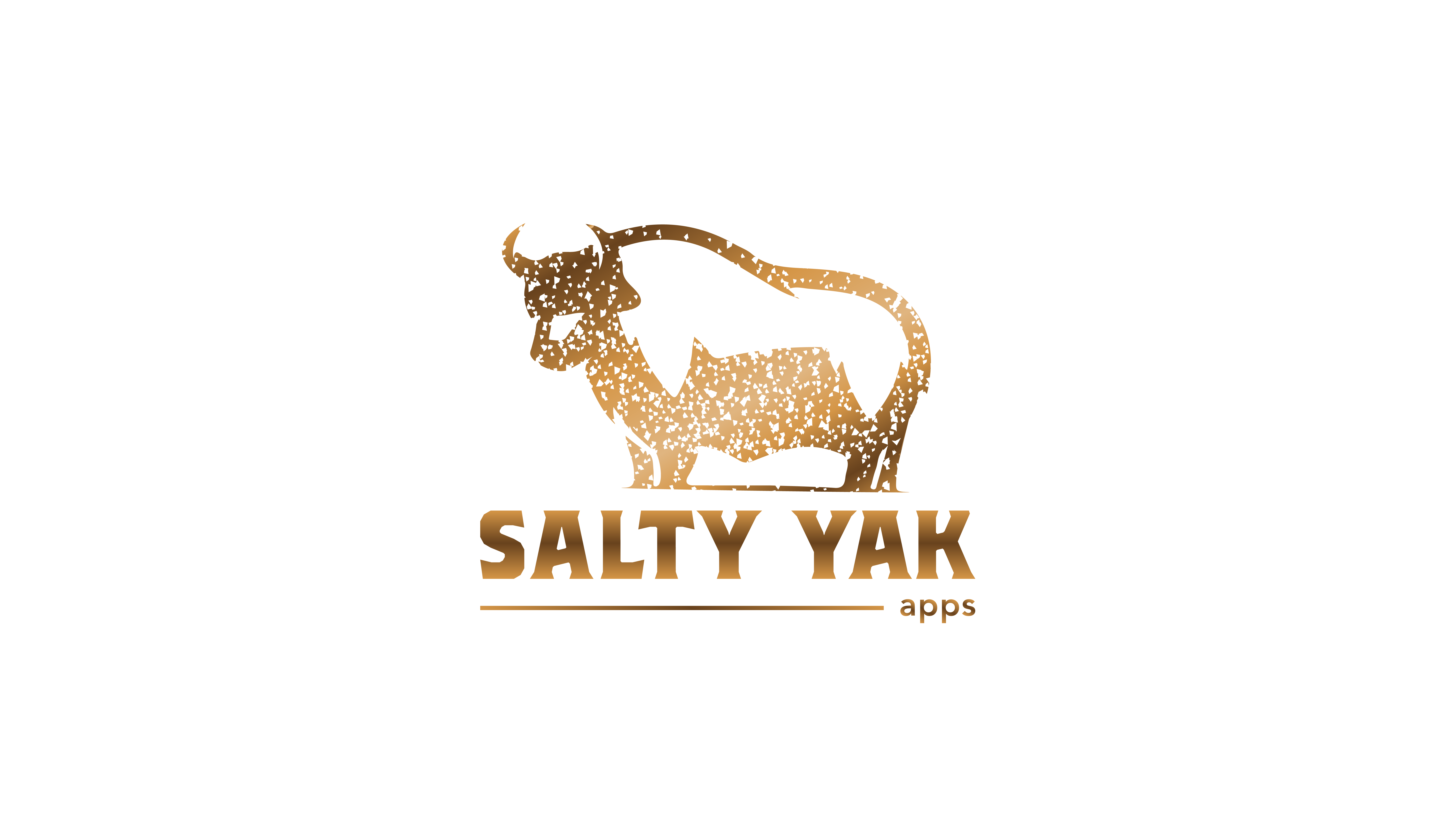 Salty Yak Apps