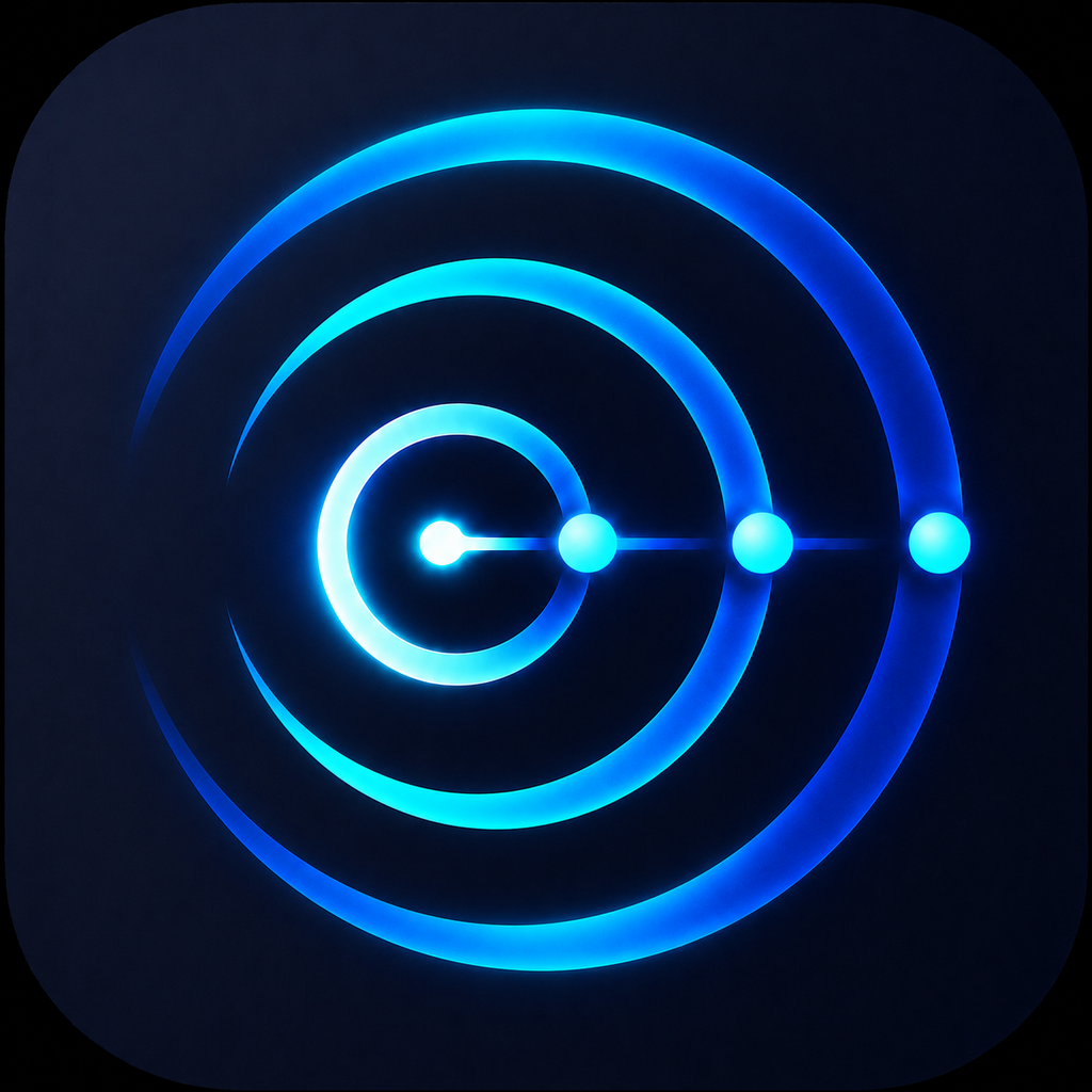 Echo app icon
